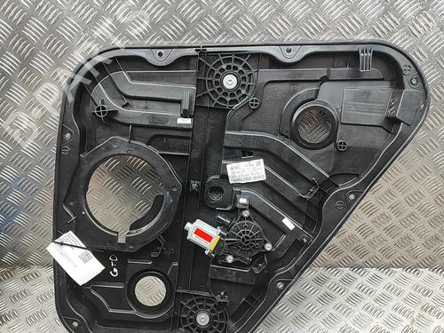 Used Rear right window mechanism HYUNDAI TUCSON (TL, TLE) 1.7 CRDi (116 hp) 30857252