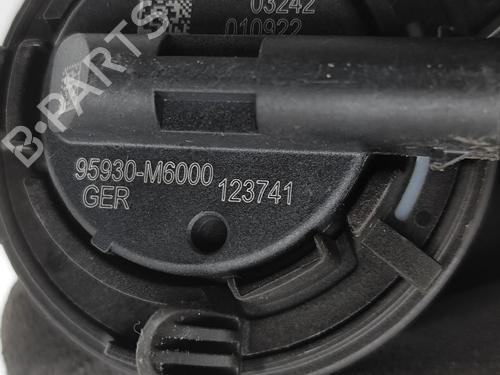 Electronic sensor KIA SPORTAGE V (NQ5) 1.6 T-GDi Hybrid AWD | BP31192372M84 