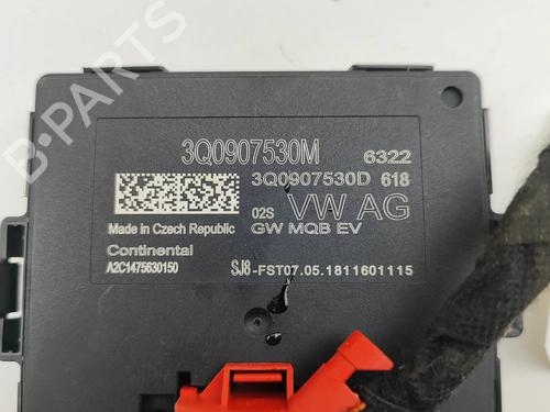 Electronic module AUDI A3 Sportback (8VA, 8VF) 1.4 TFSI e-tron | BP27315068M83 - Image 7