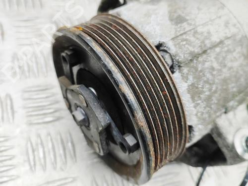 AC compressor VW SCIROCCO III (137, 138) 2.0 TDI | BP32458940M34 