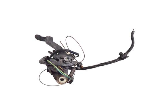 Used Hood lock Hood lock PEUGEOT RCZ 1.6 16V (156 hp) 30236350 30236350