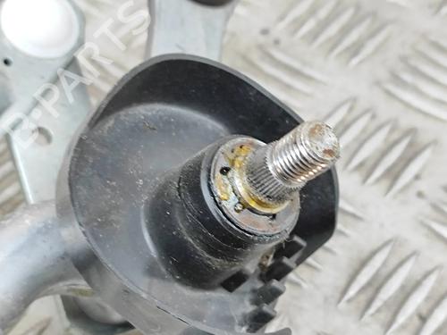 Front wipers mechanism NISSAN QASHQAI III (J12) 1.3 DIG-T | BP28554765C83 