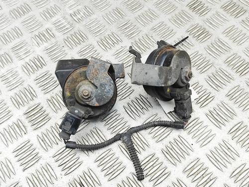 Horn PORSCHE CAYENNE (92A) 3.0 Diesel | BP34630565E13 - Image 5