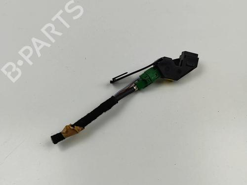 Módulo eletrónico VW PASSAT B8 Variant (3G5, CB5) 2.0 TDI | BP26389207M83