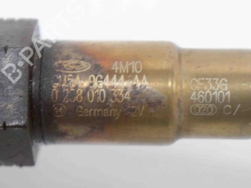 Elektronisk sensor FORD FOCUS III 2.0 ST | BP7267408M84