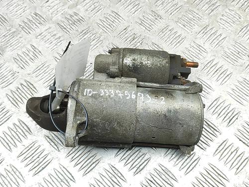 Used Starter Starter OPEL ASTRA H (A04) 1.8 (L48) (140 hp) 33383595 33383595