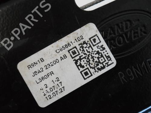 Front right window mechanism LAND ROVER RANGE ROVER VELAR (L560) 2.0 D180 TD4 4x4 | BP33358035C23  - Image 5