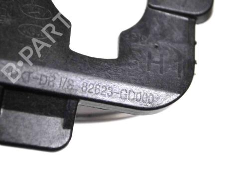 Türgriff hinten rechts innen HYUNDAI i30 (GD) 1.6 CRDi | BP30221572I16