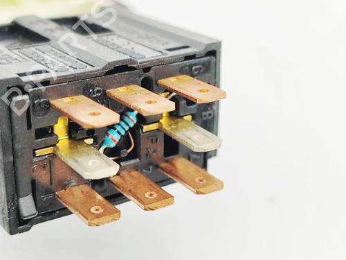 Warning switch PORSCHE BOXSTER (986) 2.5 | BP30005475I22