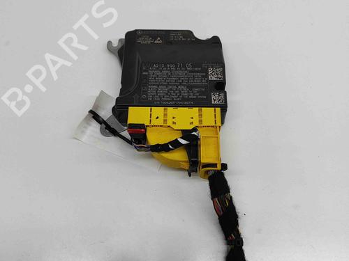 Used ECU airbags MERCEDES-BENZ E-CLASS (W213) E 350 d (213.033) (258 hp) 26580075