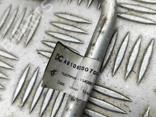 AC pipe MERCEDES-BENZ SPRINTER 3-t Van (B910) 214 CDI (910.621, 910.623) | BP30108680M126 