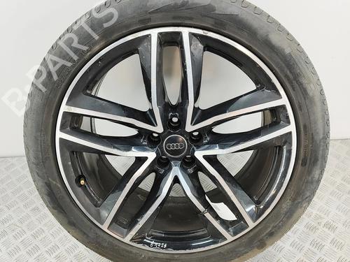 Fælk Fælk AUDI Q7 (4MB, 4MG, 4MQ) SQ7 TDI quattro (435 hp) 34160370 34160370