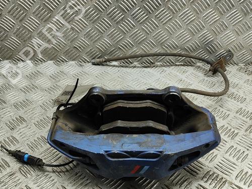 Left front brake caliper BMW X3 (G01, F97, G08) xDrive 20 i | BP26313739M105