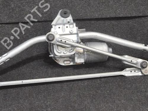 front-wiper-motor-vw-passat-b8-3g2-cb2-20-tdi-4motion-3g1955023b3g1955119a-2014-6837900 main image