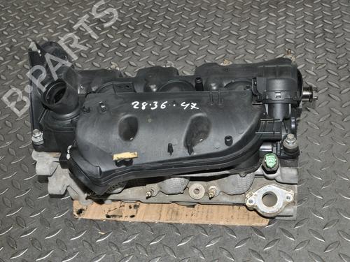 Used Cylinder head JAGUAR S-TYPE II (X200) 2.7 D (207 hp) 30213258