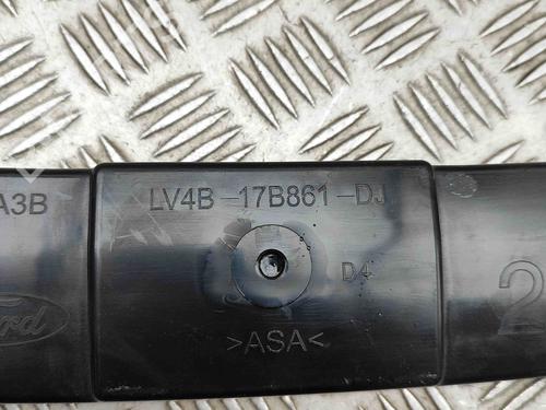 Rear bumper bracket FORD KUGA III (DFK) 2.5 Duratec Plug-in-Hybrid | BP29487238C159 
