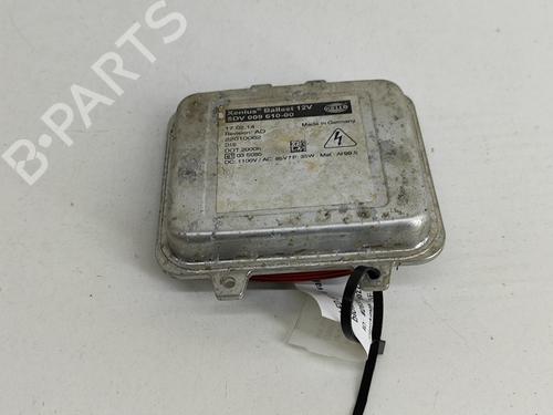 Used Electronic module BMW X6 (E71, E72) xDrive 40 d (306 hp) 19937127