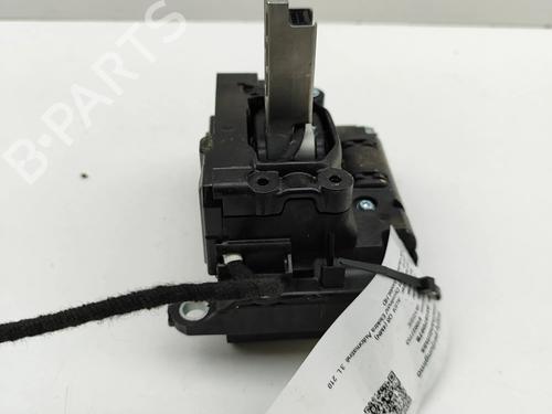 Gear lever AUDI Q8 (4MN, 4MT) 50 TDI Mild Hybrid quattro | BP28954460M90 - Image 3