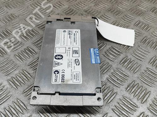 Used Electronic module BMW 5 Gran Turismo (F07) 530 d (245 hp) 24817950