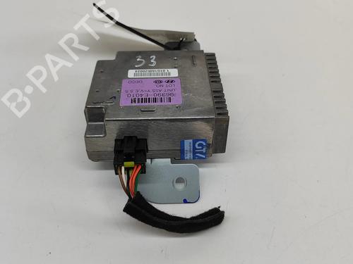 Used Electronic module KIA SOUL II (PS) EV Electric (110 hp) 24583730