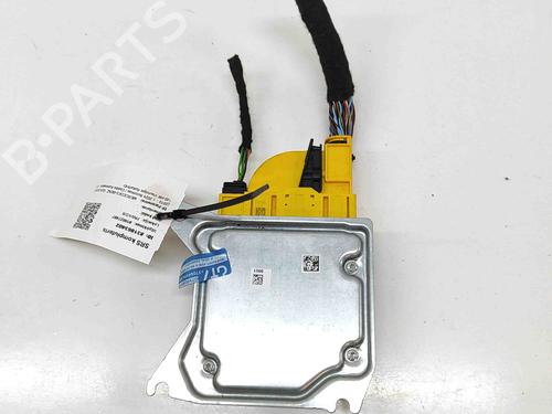 ECU airbags MERCEDES-BENZ GLB (X247) GLB 200 Mild-Hybrid (247.687) | BP29373285M53 