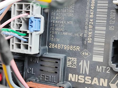 Fuse box RENAULT AUSTRAL E-TECH 200 Hybrid (HGM2) | BP38495054E1  - Image 6