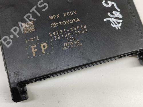 Electronic module LEXUS ES (_Z10_, _A10_, _H10_) 300h (AXZH10, AXZH11) | BP27767090M83 