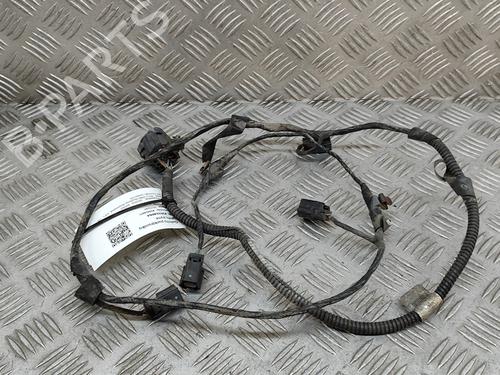 Electronic module DODGE NITRO 2.8 CRD 4WD | BP25910209M83 