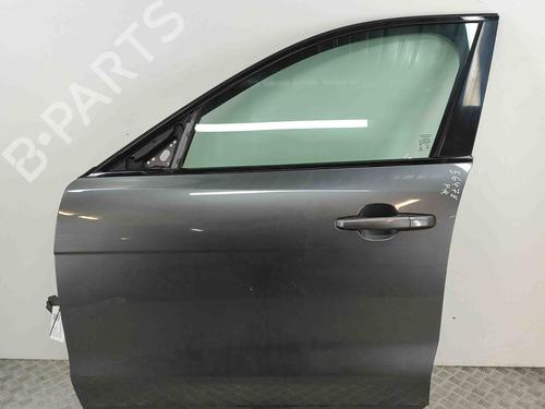 Used Left front door JAGUAR F-PACE (X761) 2.0 TD4 (163 hp) 29829695