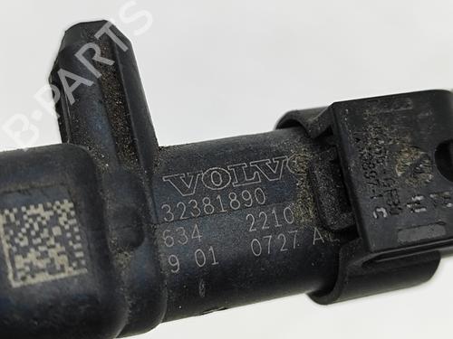Elektronisk sensor POLESTAR POLESTAR 2 (534) EV | BP28062508M84 
