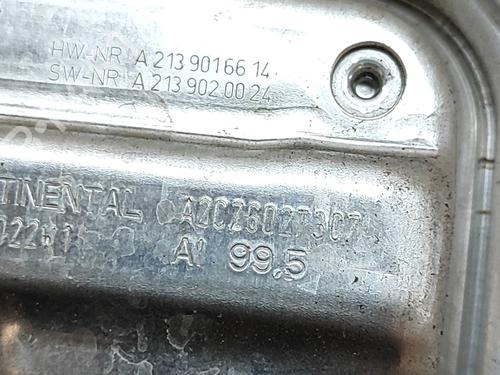 Electronic module MERCEDES-BENZ CLA (C118) CLA 200 (118.387) | BP28675920M83 