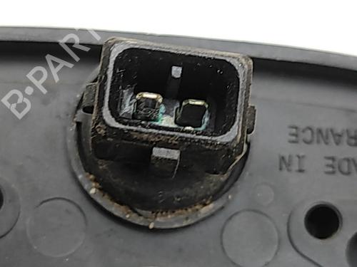 Nummerpladelys NISSAN NV400 Platform/Chassis (X62, X62B) dCi 145 | BP33394868I40 - Image 5