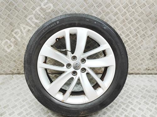 Used Rim Rim OPEL MOKKA / MOKKA X (J13) 1.4 (_76) (140 hp) 33390690 33390690
