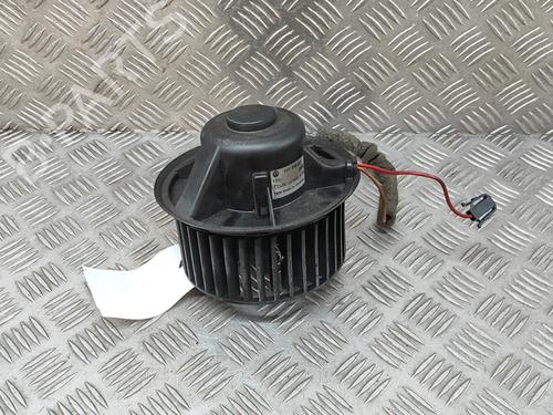 Heater blower motor VW GOLF III Cabriolet (1E7) 2.0 | BP25906670M62 