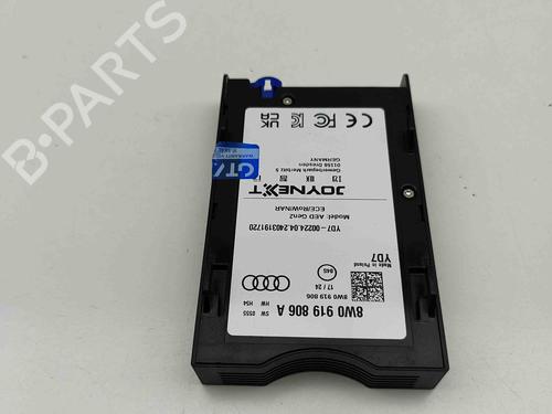 Module électronique AUDI A6 C8 Avant (4A5) 40 TFSI Mild Hybrid | BP27799093M83