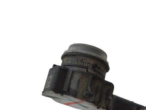 Electronic module ALFA ROMEO STELVIO (949_) 2.9 Q4 (949.AXG2A, 949.AXH2A, 949.AXS2A) | BP30249966M83 