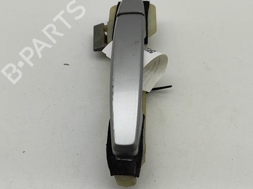 Front left exterior door handle CHEVROLET CAPTIVA (C100, C140) 2.0 D 4WD | BP28674695C128