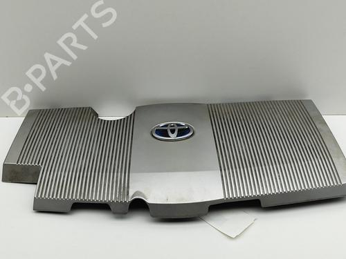 Used Upper protection TOYOTA PRIUS (_W5_) 1.8 Hybrid (ZVW50_, ZVW51_) (98 hp) 27295488