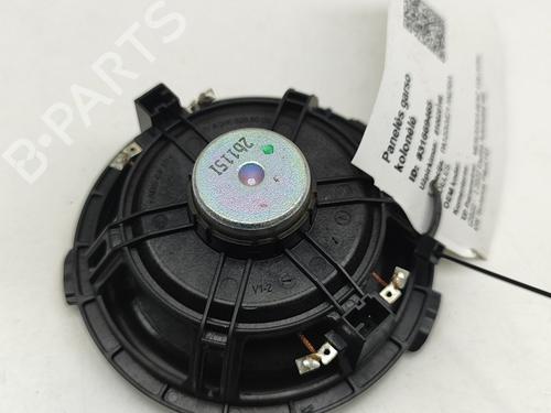 Speaker MERCEDES-BENZ EQE (V295) EQE 53 AMG 4-matic+ (295.153) | BP28121558E2 