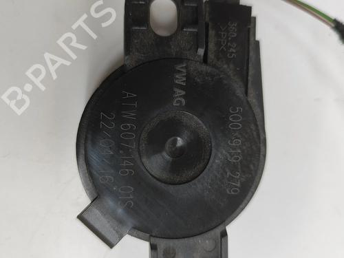 Electronic module AUDI A4 B9 Avant (8W5, 8WD) 2.0 TDI | BP26136234M83 - Image 6