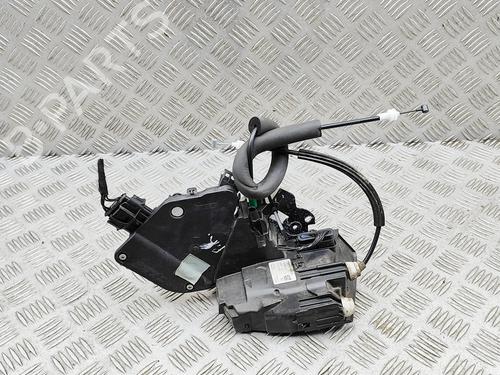 Used Front left lock Front left lock JAGUAR F-PACE (X761) 2.0 TD4 AWD (180 hp) 33379485 33379485