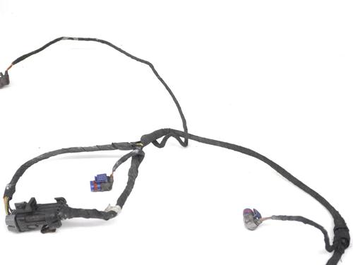 Electronic module MERCEDES-BENZ R-CLASS (W251, V251) R 350 4-matic (251.065, 251.165) | BP30234453M83