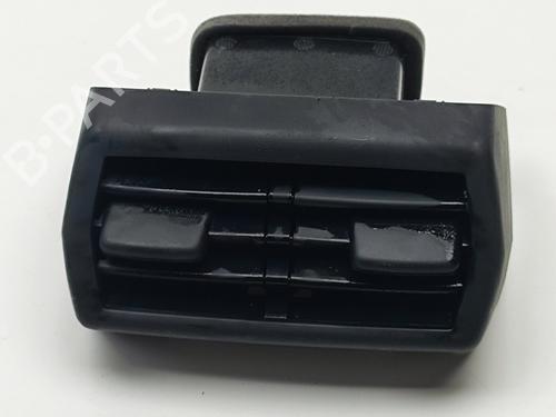Used Air vent AUDI Q4 SUV (F4B) 35 e-tron (170 hp) 27782469
