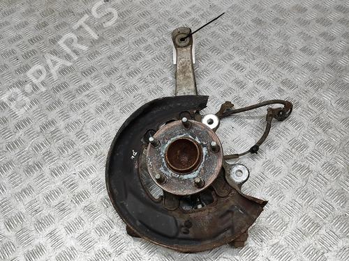 Used Left front steering knuckle Left front steering knuckle LEXUS IS III (_E3_) 300h (AVE30_, AVE30R) (223 hp) 36067795 36067795