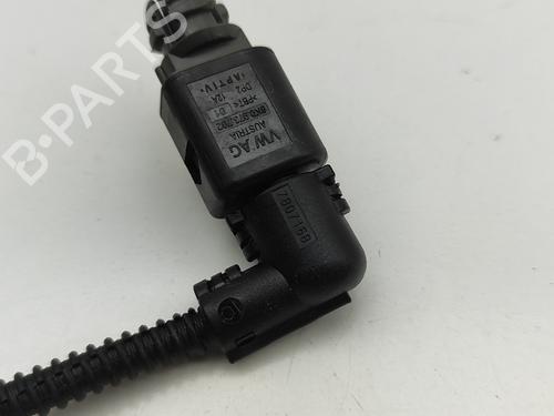 Elektronisk sensor SKODA ENYAQ iV SUV (5AZ) 85 | BP28115737M84 