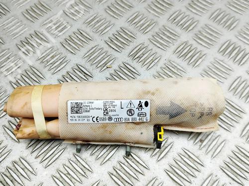 Used Left seat airbag Left seat airbag AUDI Q5 (FYB, FYG) 40 TDI Mild Hybrid quattro (204 hp) 33387197 33387197