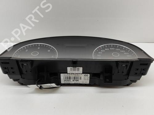 Kombinert Instrument VW CADDY IV Box Body/MPV (SAA, SAH) 2.0 TDI 4motion | BP17225917C47 