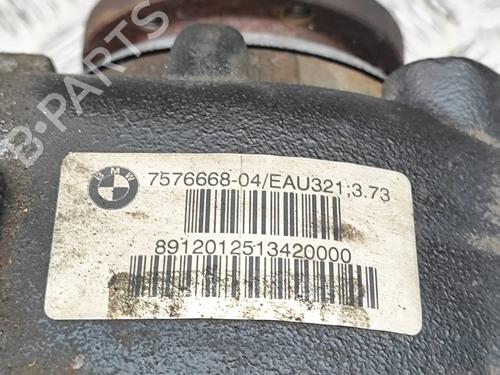 Rear differential BMW Z4 Roadster (E89) sDrive 20 i | BP37697940M24 - Image 6