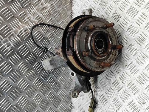 Used Right rear steering knuckle CHRYSLER PACIFICA 3.5 AWD (253 hp) 25614374