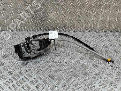 Used Front left lock Front left lock MERCEDES-BENZ GLE Coupe (C167) AMG GLE 63 EQ Boost 4-matic+ (167.389) (612 hp) 27784867 27784867